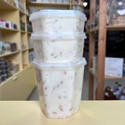 Мёд с кедровым орехом