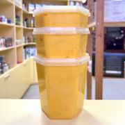 Мёд с манго