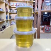 Акациевый мёд