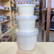 Липовый крем-мёд