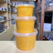 Луговой крем-мёд