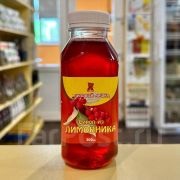 Сироп из лимонника