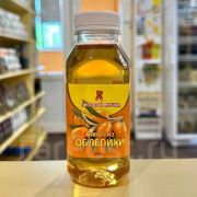 Сироп из облепихи