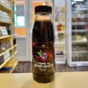 Сироп из жимолости