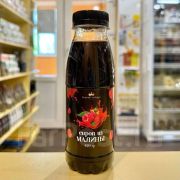 Сироп из малины