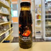 Сироп из облепихи