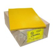Вощина обычная (желтая)