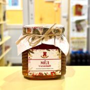 Таёжный мёд