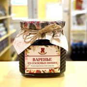 Варенье из сосновых шишек