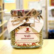 Чай приморский