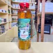 Женьшень на меду